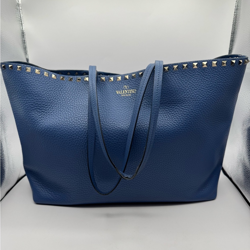 Valentino Rockstud Tote